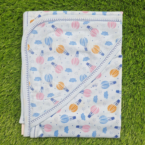 ST - Good Time - Wrapping Sheet - Balloons