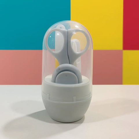 Kiddo - 4 Pieces Care Kit