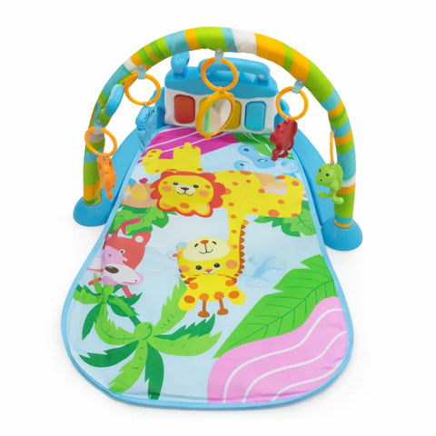 Happier - Musical Piano Gym Mat