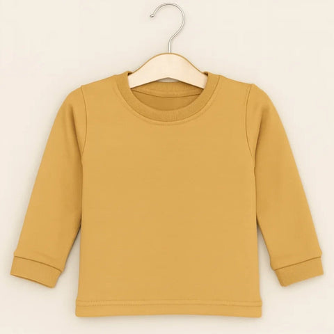 TBS - Thermal Round Neck - Skin