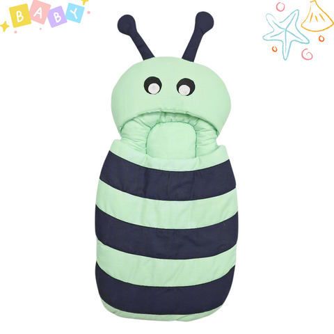 Sugar Baby - Carry Nest - Honey Bee