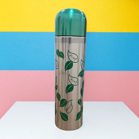 Mug Mouse - Stainless Steel Vacuum Flask - 500 ML - HH8