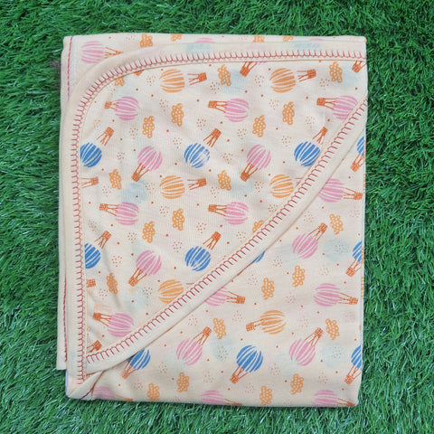 ST - Good Time - Wrapping Sheet - Balloons