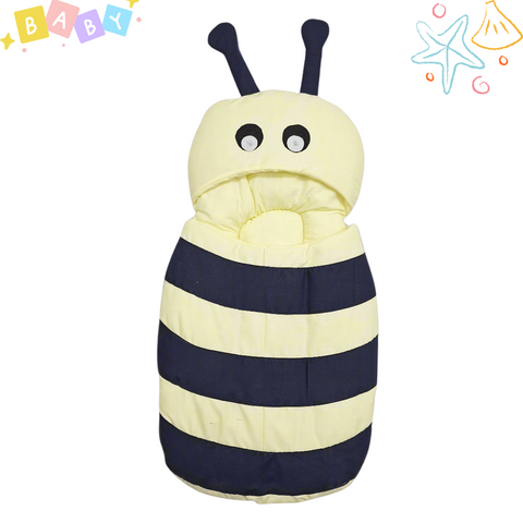 Sugar Baby - Carry Nest - Honey Bee