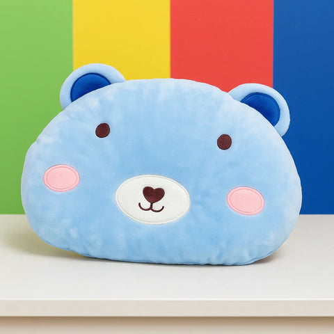 Plush Pillow - Character - Bear