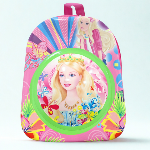 Street Six - Multi-Purpose Backpack - Pink - Barbie