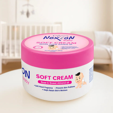Nexton Baby Soft Cream