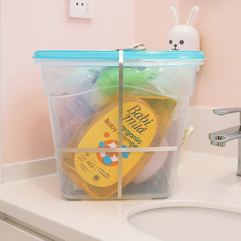Babi Mild - 5 Pieces Jar Gift Set
