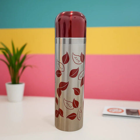 Mug Mouse - Stainless Steel Vacuum Flask - 500 ML - HH8