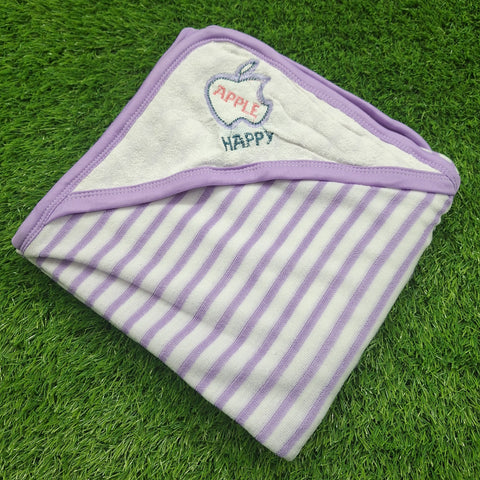 ST - Comfort - Bath Towel - Lining
