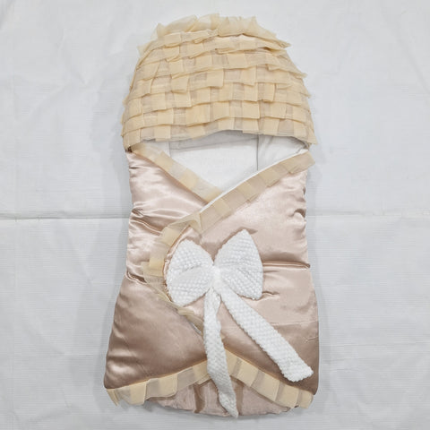 Silk Baby - Carry Nest - Bow
