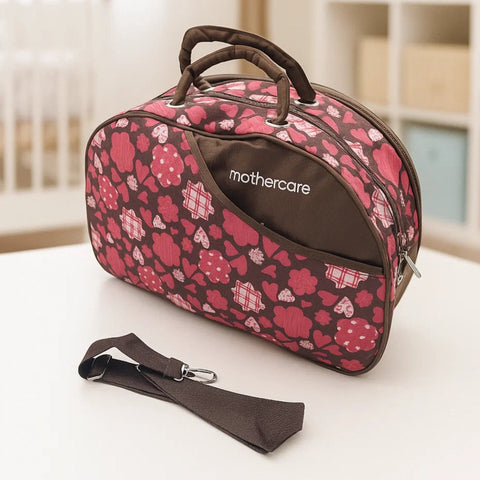 Mothercare - D-Shape Diaper Bag