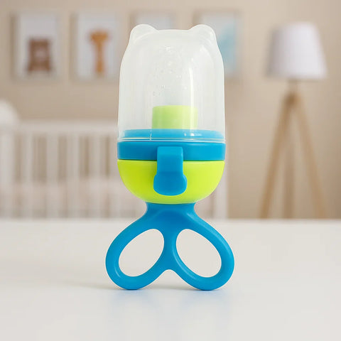 Fruit Pacifier - Ribbon
