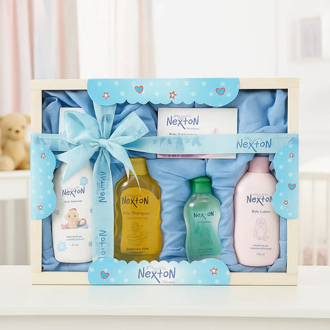 Nexton Baby Premium Gift Set - 92204