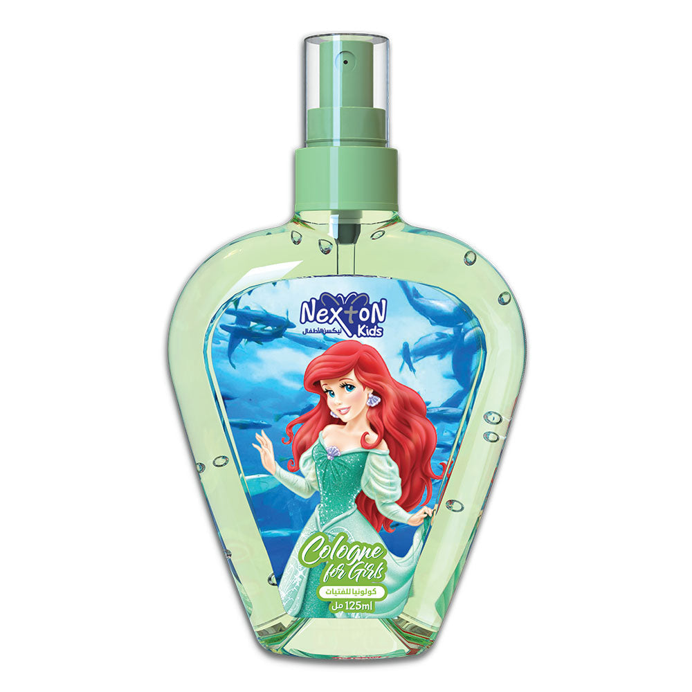 Nexton Baby Cologne - Girls - Ice Princess - 125 ML– The Little Planet