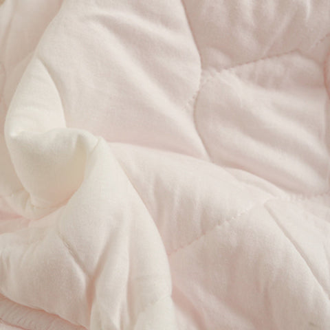 Wrap Blanket  - Pink