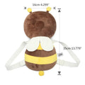 Head Protector - Bee