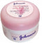 Johnson's Moisture Soft Cream