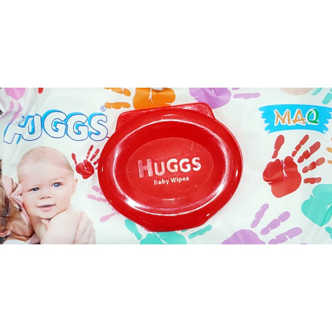 Wipes - Huggs