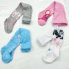 Girls Leggings - 0 to 3 Months - Pack of 4