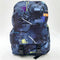 JB - Street Style Multi-Purpose Backpack - Blue