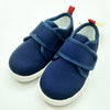 Baby Shoe - Haxiu Blue