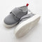Baby Shoe - Haxiu Gray