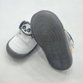 Baby Shoe - Panda Black