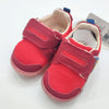 Baby Shoe - Haxiu Red