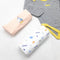 TBS - Pack of 5 Long Sleeve Bodysuits
