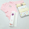 TBS - Pack of 5 Long Sleeve Bodysuits