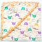 Wrapping Sheets - Cookie House