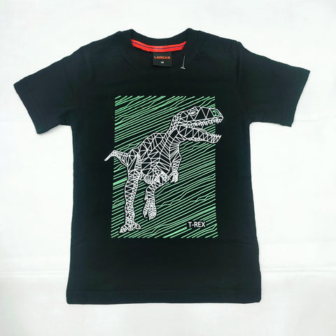 T-Shirt Dinosaur