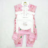 8 Pieces Baby Love Gift Set