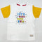 T-Shirt - Let's Make Some Fun - White