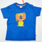 T-Shirt - Roar - Blue