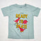T-Shirt - Skate - Gray