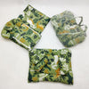 8 Pieces Bedding Set - Dino in Jungle