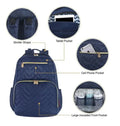 Fisher Price - Navy Blue Backpack